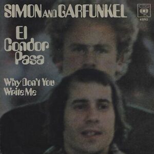 Simon & Garfunkel
